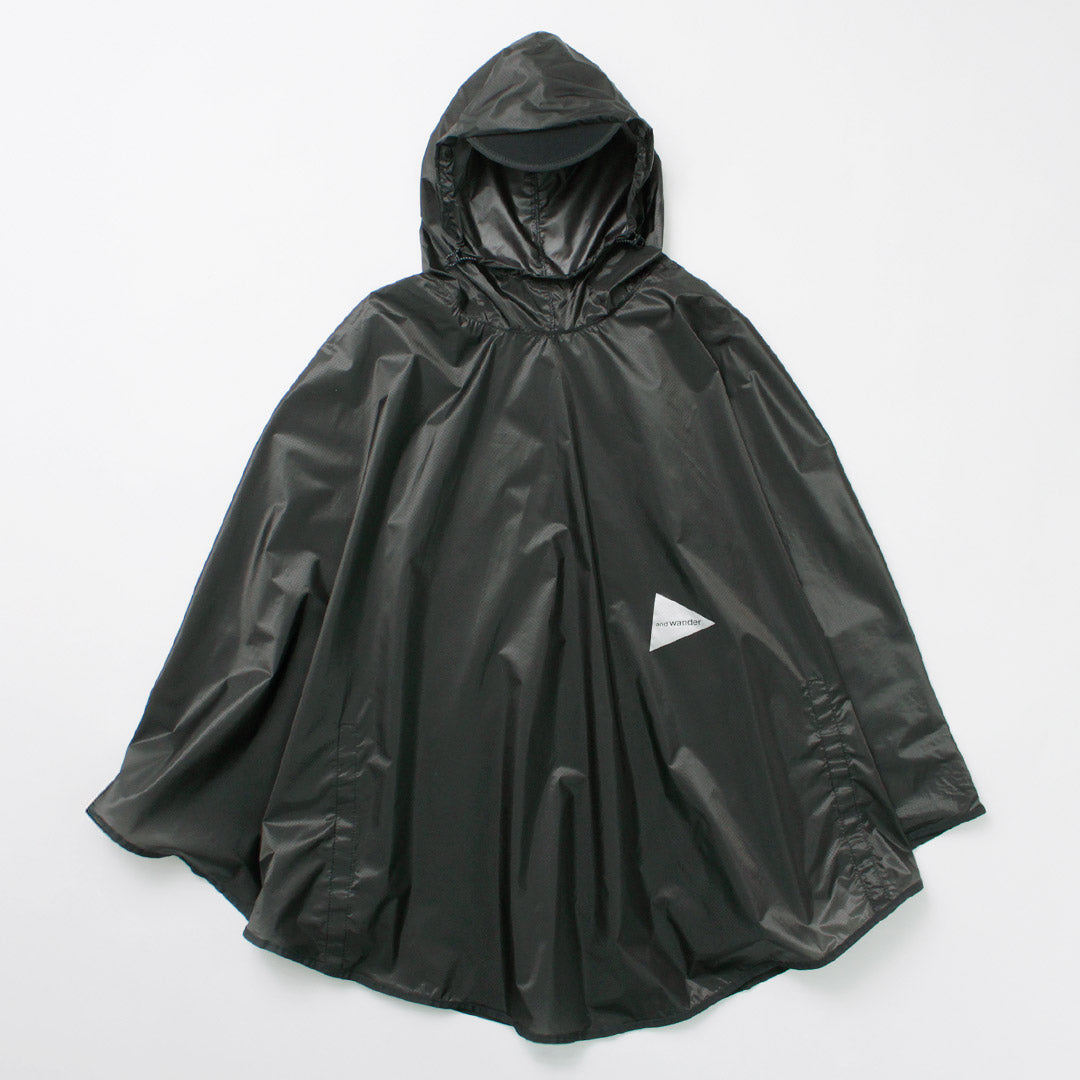 ANDWANDER(アンドワンダー)