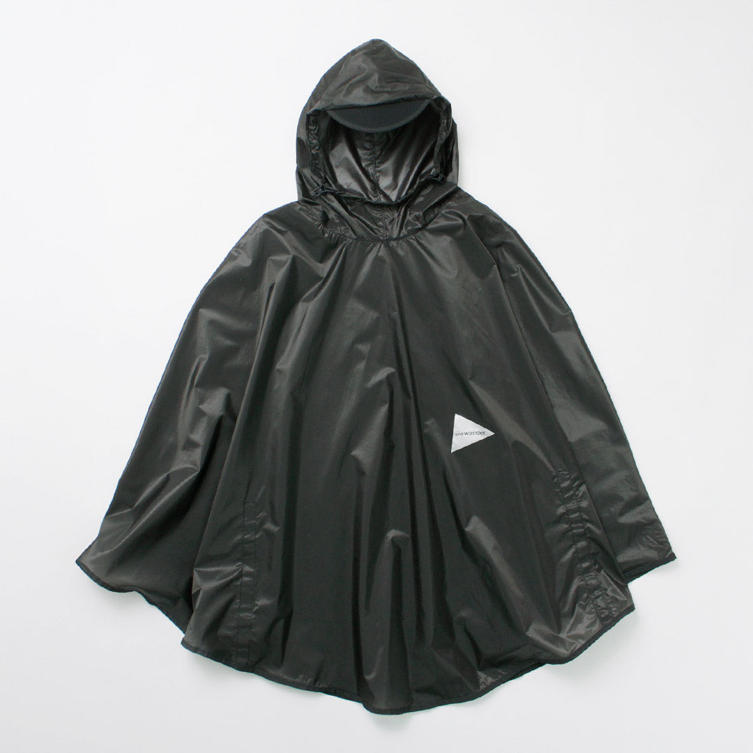 ANDWANDER(アンドワンダー)