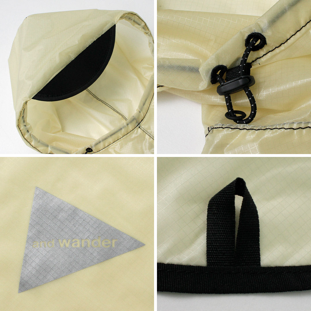 ANDWANDER(アンドワンダー)