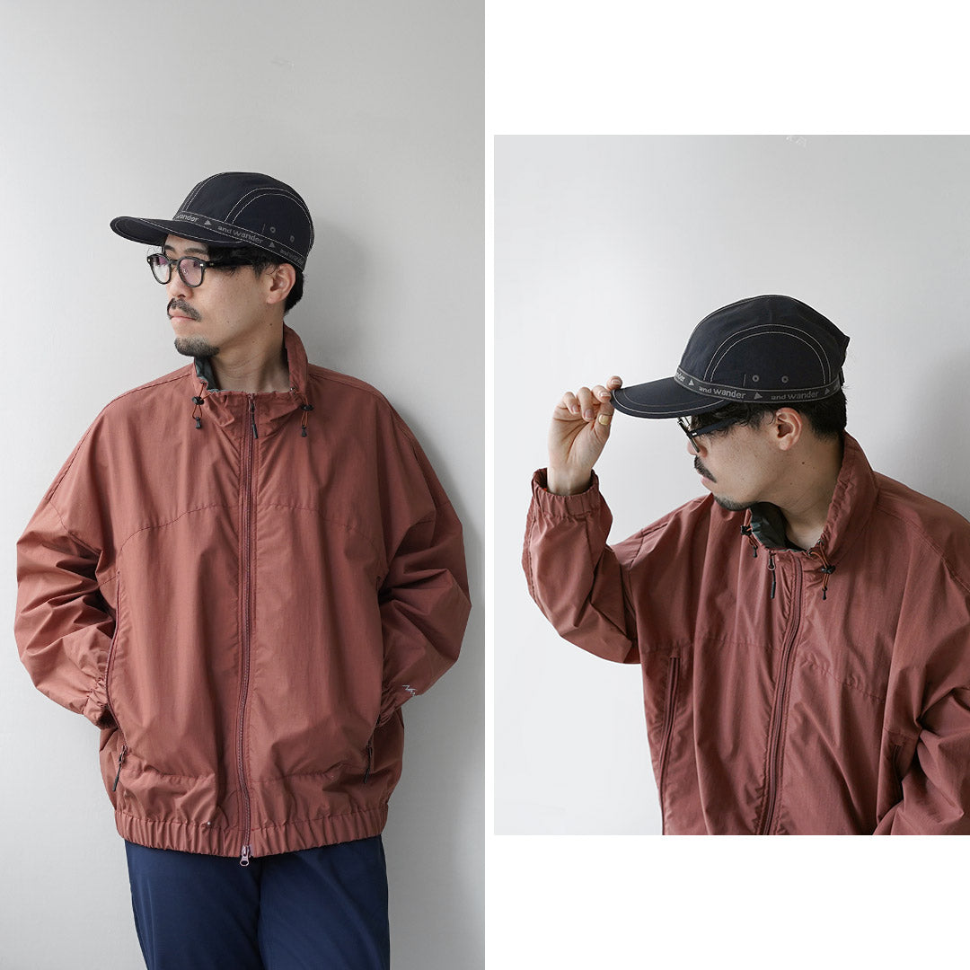 ANDWANDER(アンドワンダー)