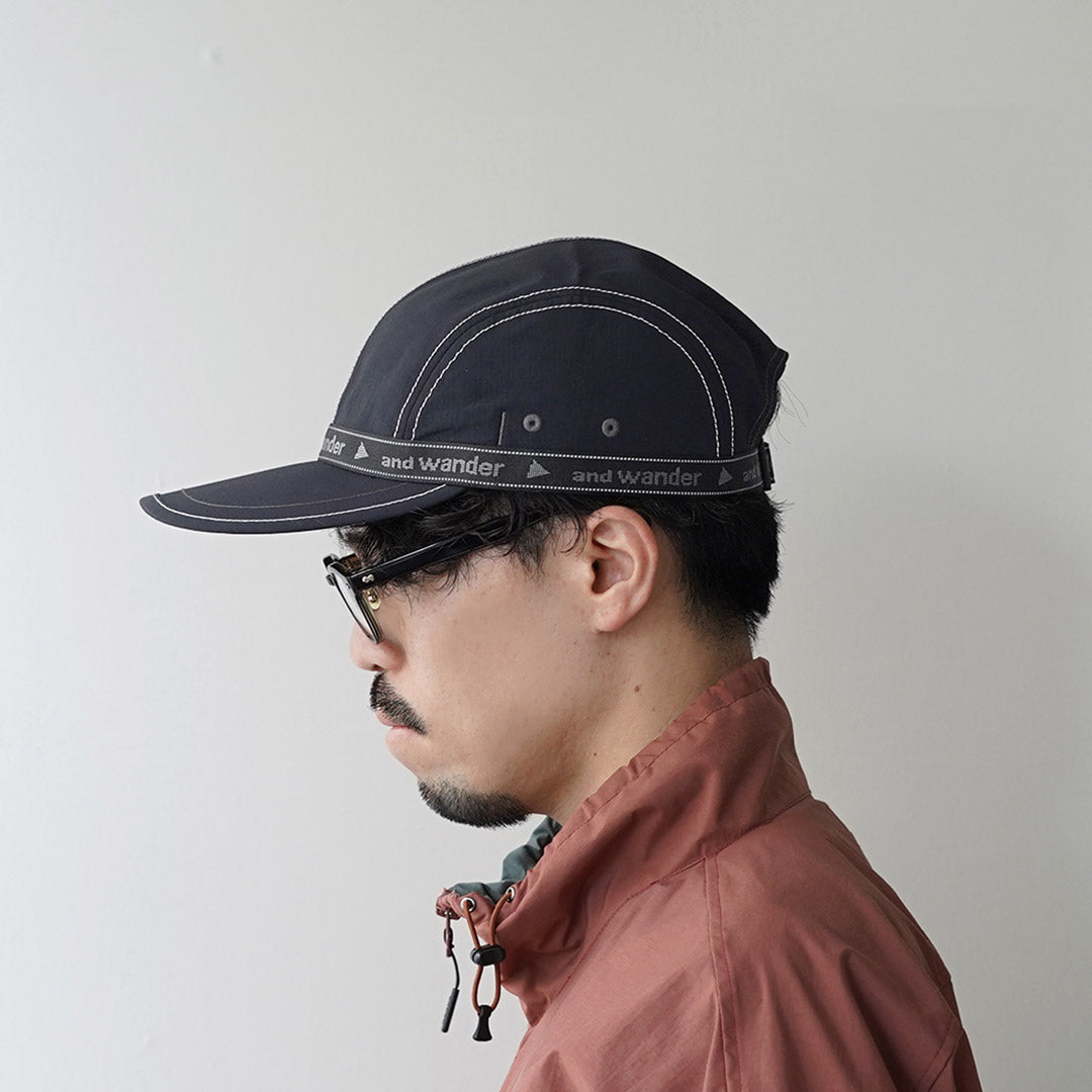 ANDWANDER(アンドワンダー)
