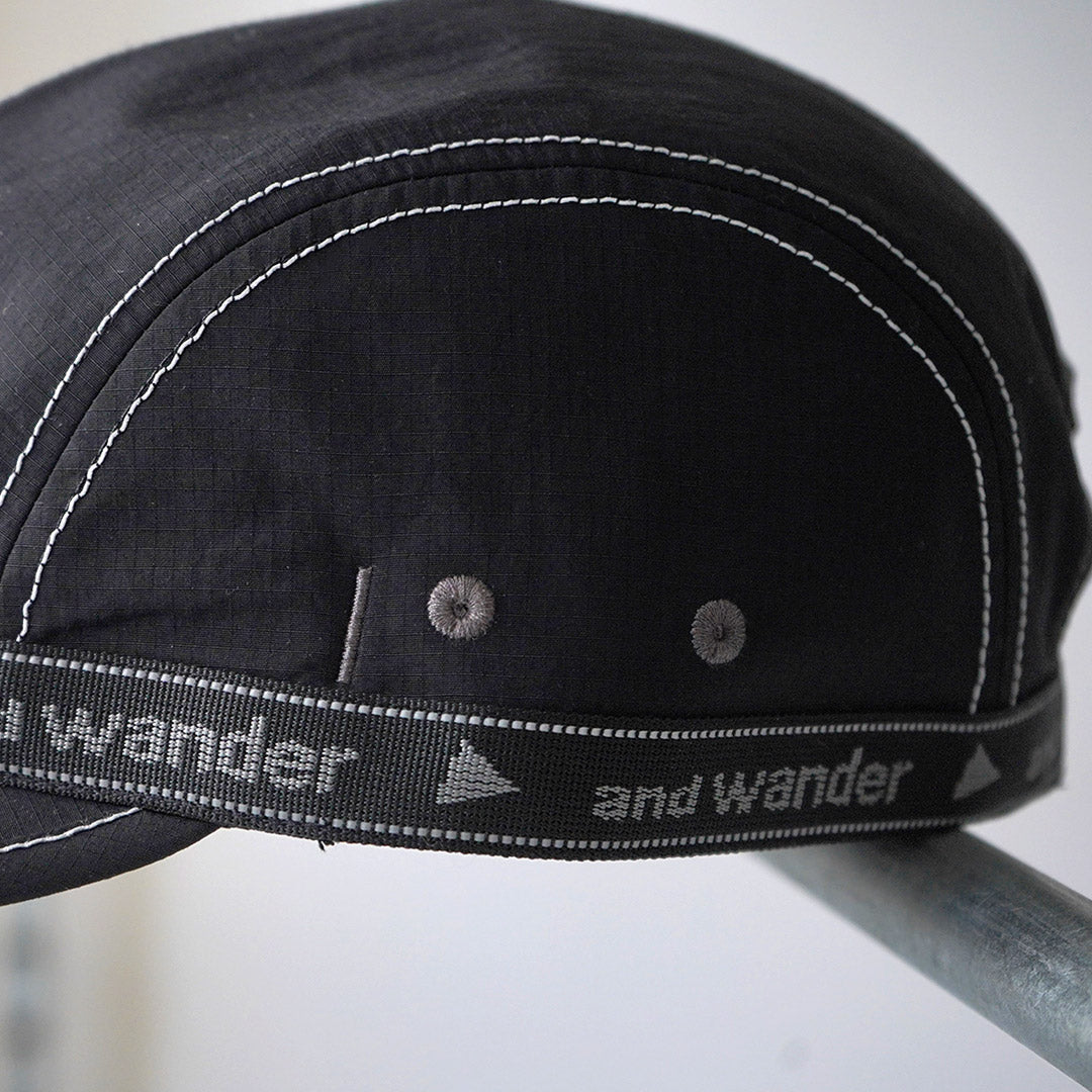 ANDWANDER(アンドワンダー)