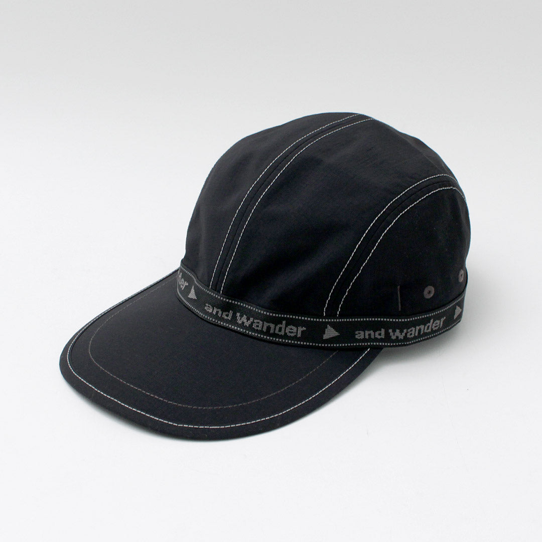 ANDWANDER(アンドワンダー)