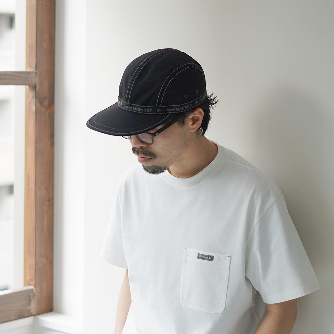 ANDWANDER(アンドワンダー)