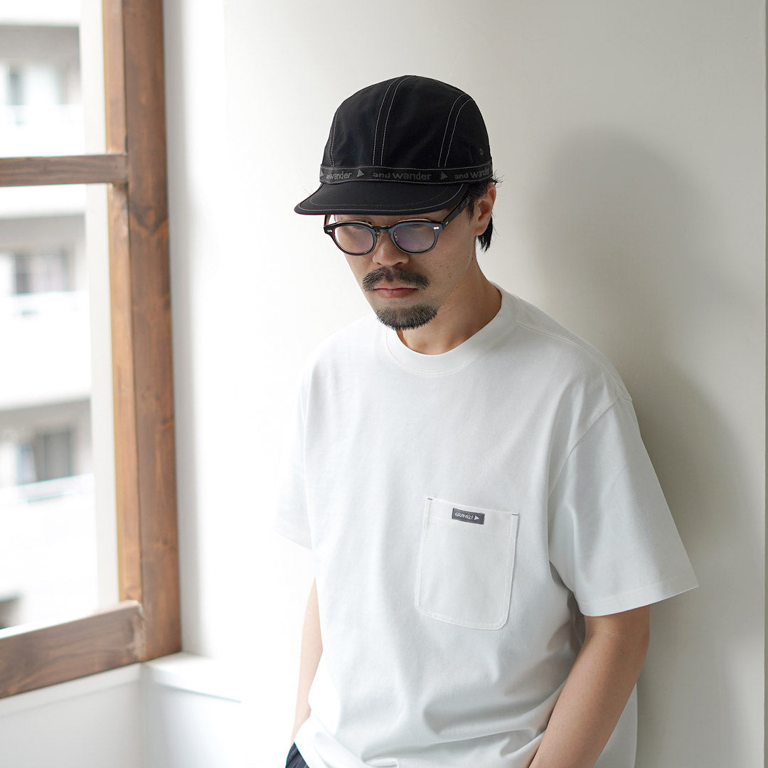 ANDWANDER(アンドワンダー)