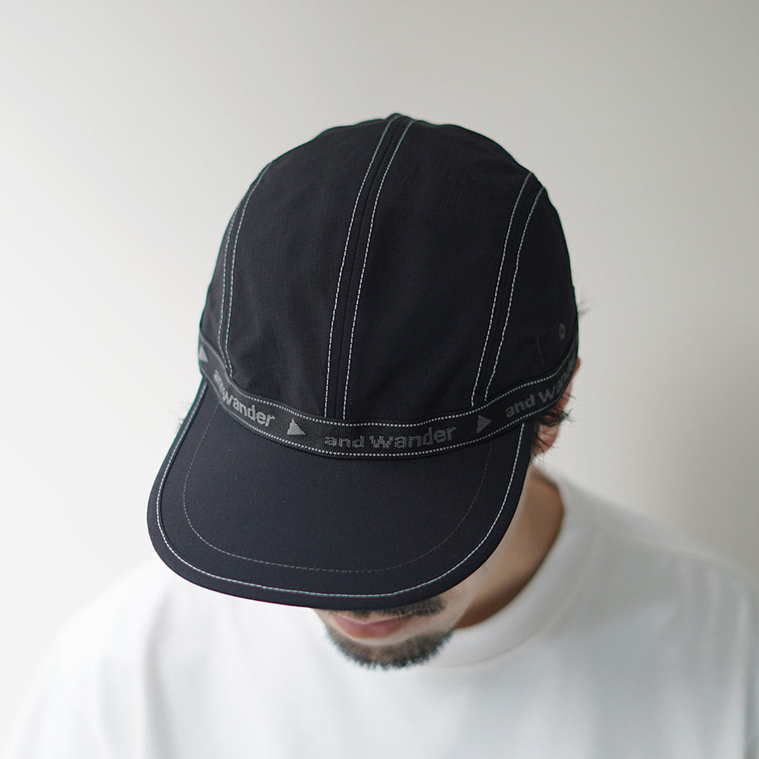 ANDWANDER(アンドワンダー)