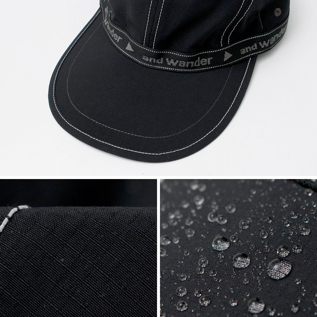 ANDWANDER(アンドワンダー)