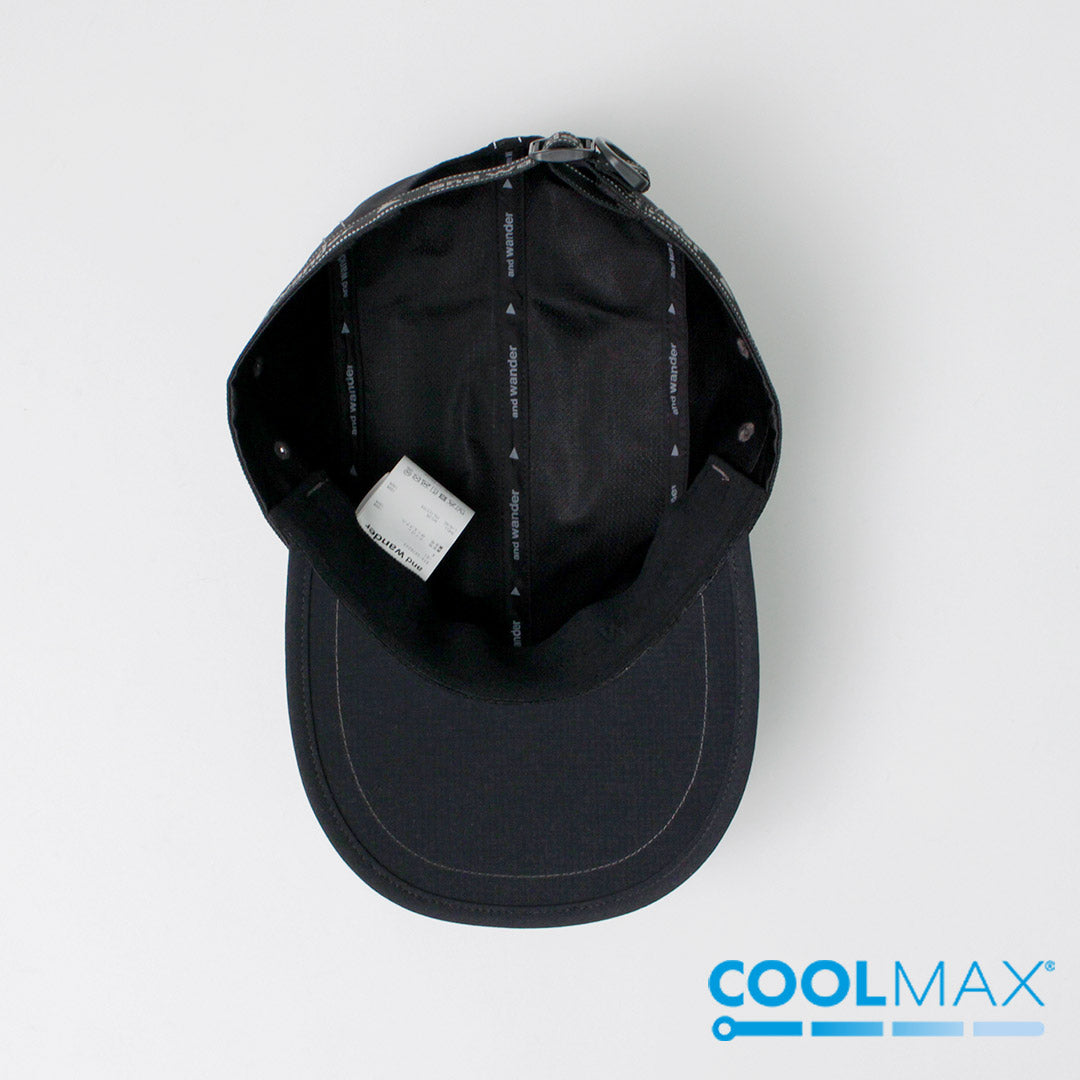 ANDWANDER(アンドワンダー)