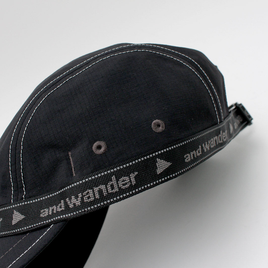 ANDWANDER(アンドワンダー)