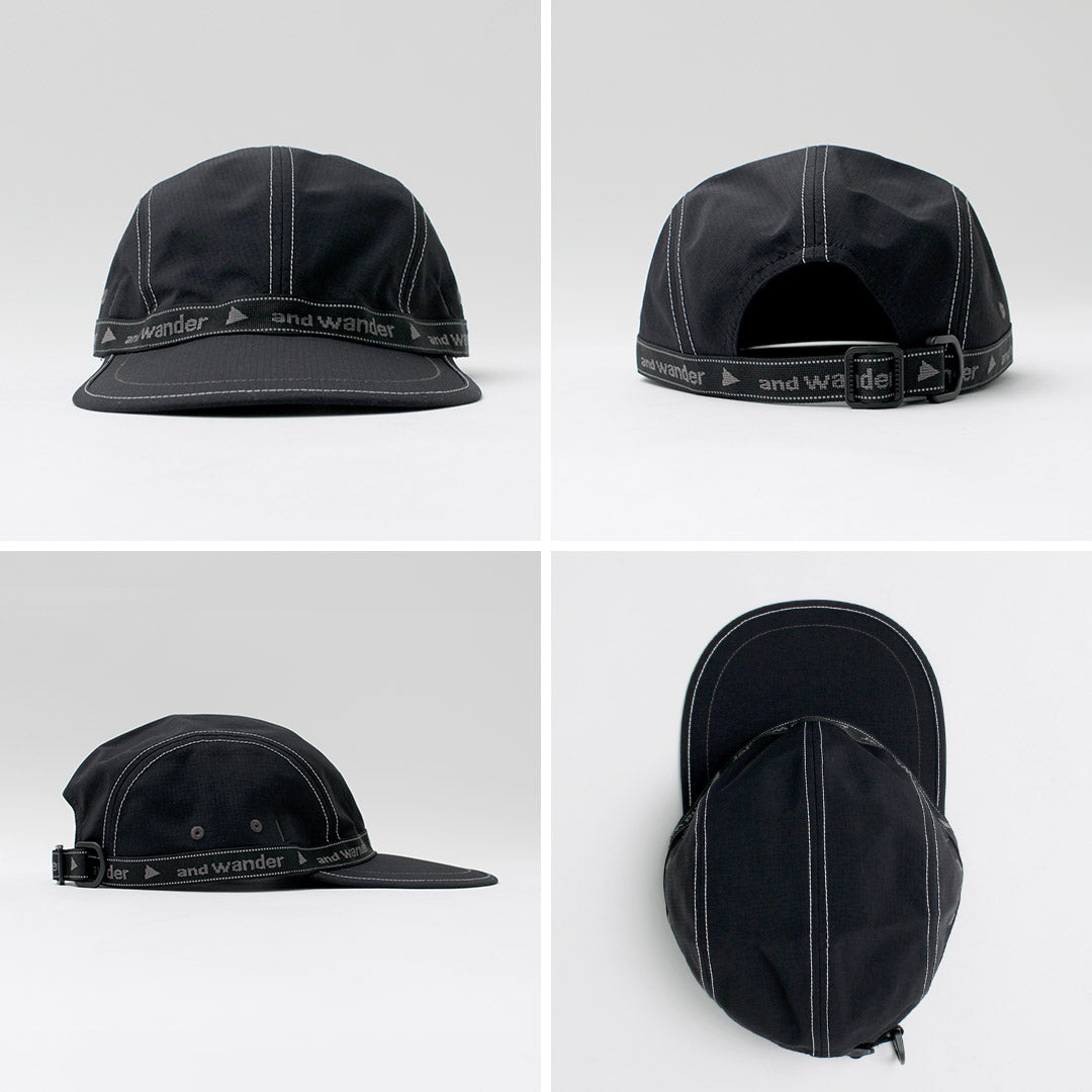 ANDWANDER(アンドワンダー)