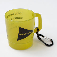 yellow / F