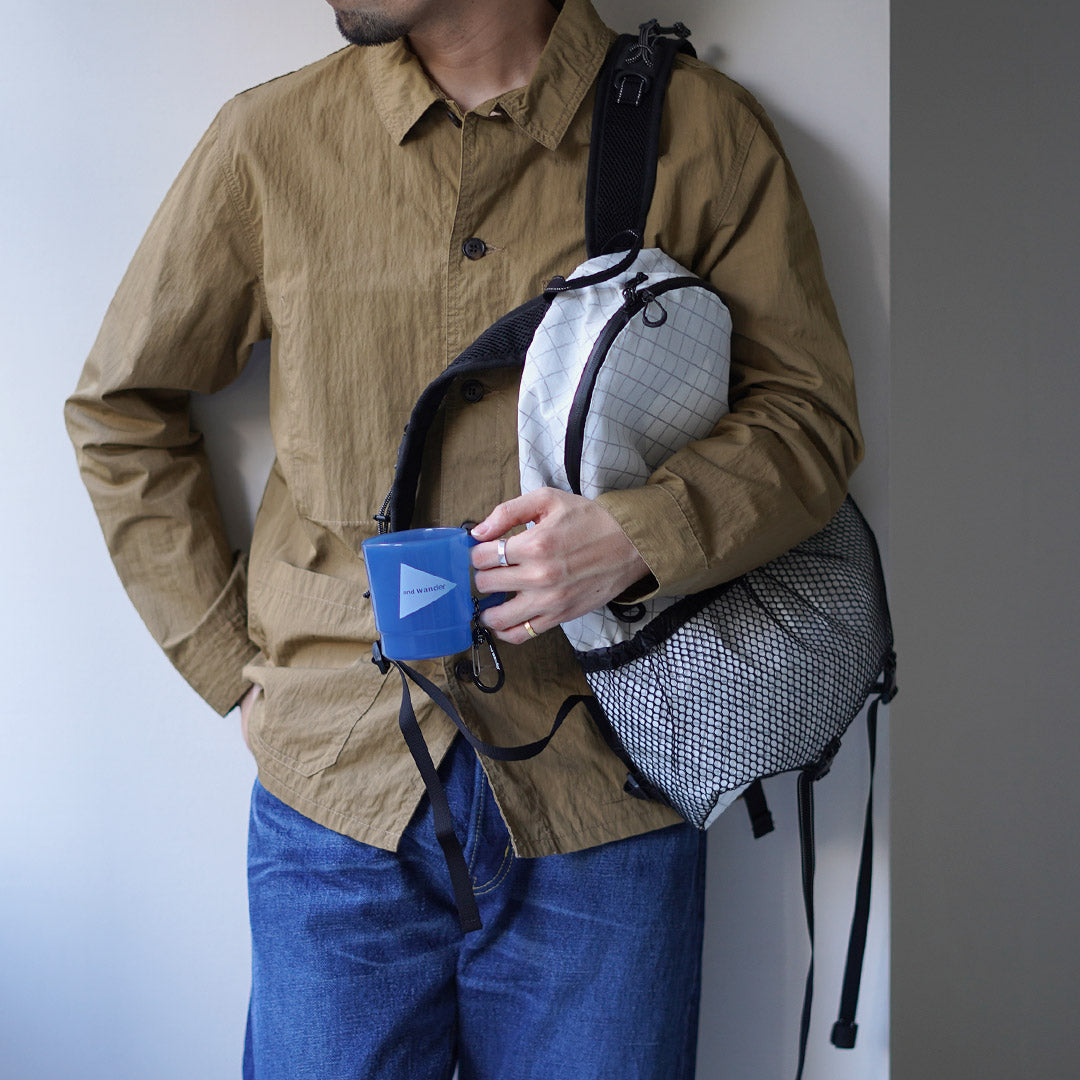 ANDWANDER(アンドワンダー)
