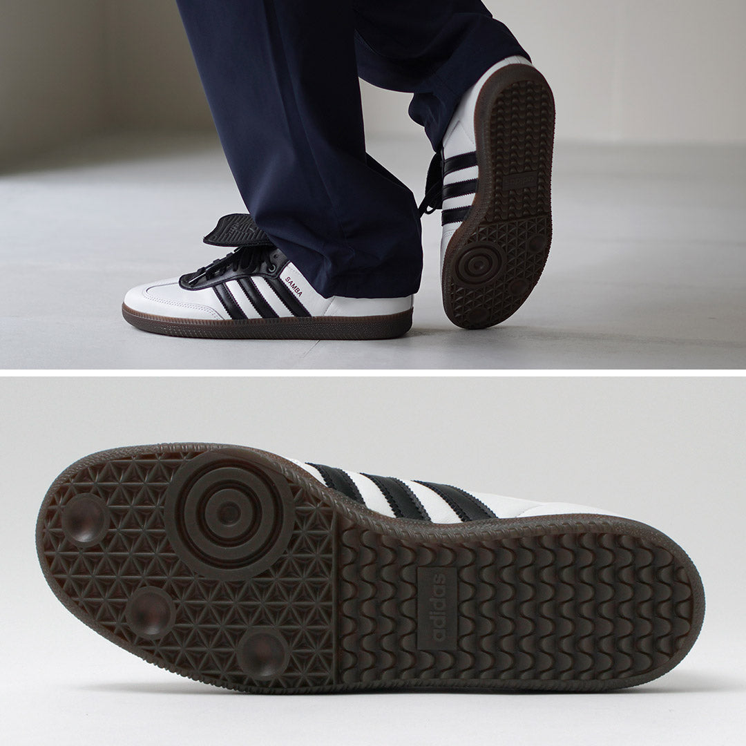 ADIDAS ORIGINALS(アディダス オリジナルス) サンバ LT スニーカー