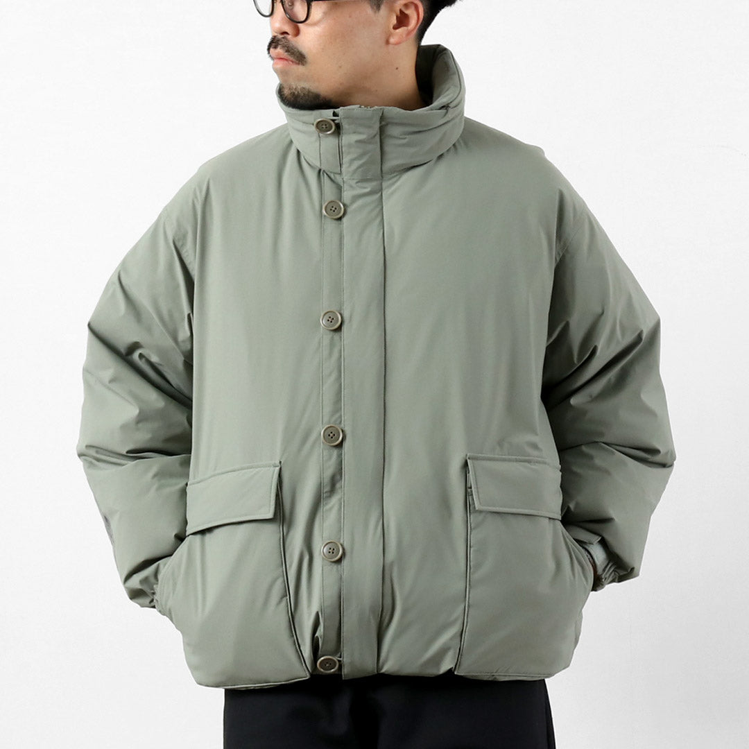 JUGEM(ジュゲム) エクストリームダウンパーカ2