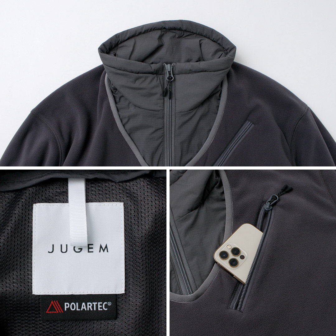 JUGEM(ジュゲム)