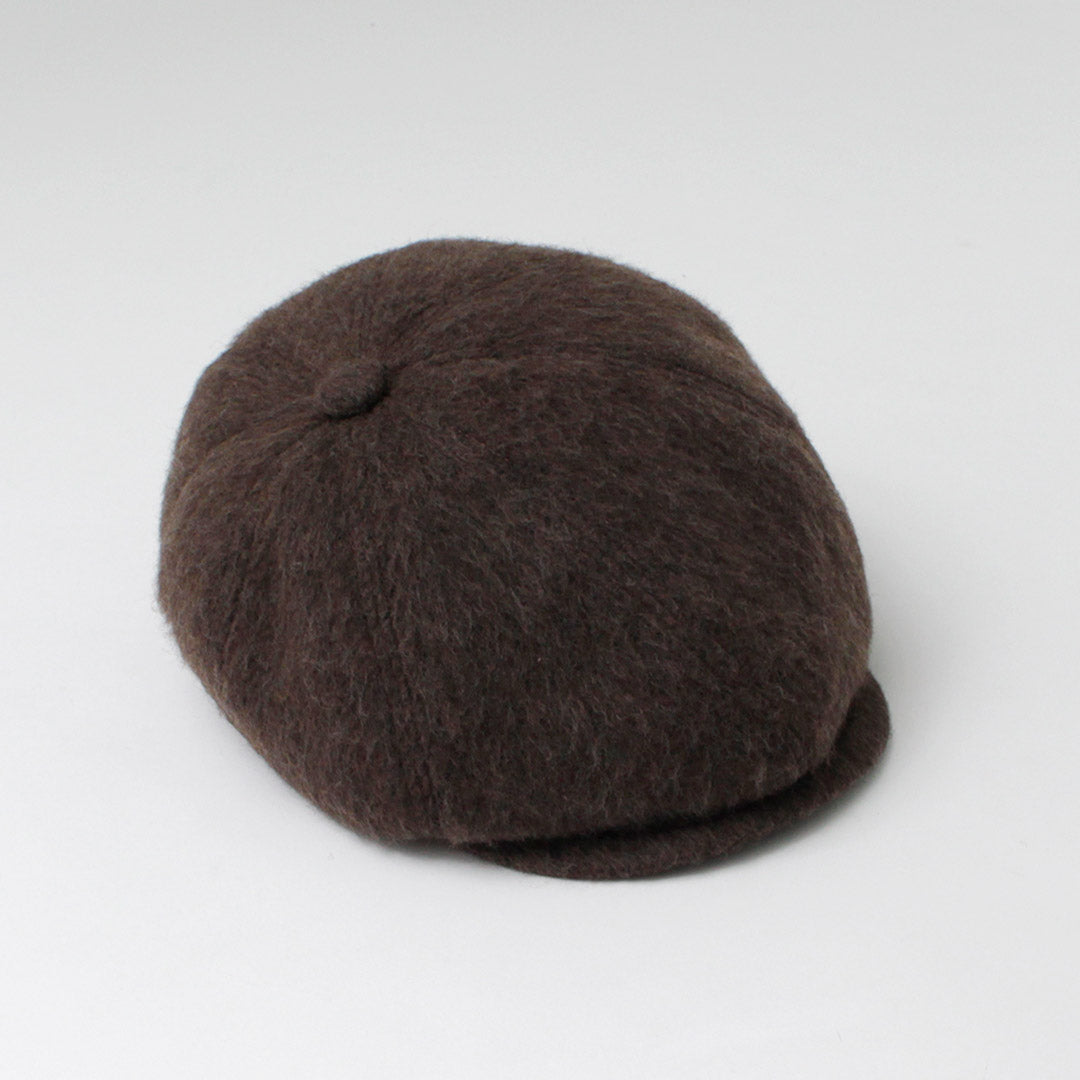 BLUE BOOKS CO.(ブルーブックスコー) ゲットーボーイ シャギー