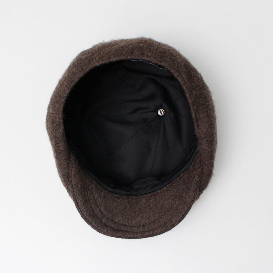 BLUE BOOKS CO.(ブルーブックスコー) ゲットーボーイ シャギー