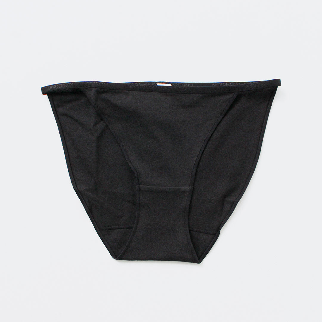 UNDERSON UNDERSON(アンダーソン アンダーソン) レギュラー ショーツ