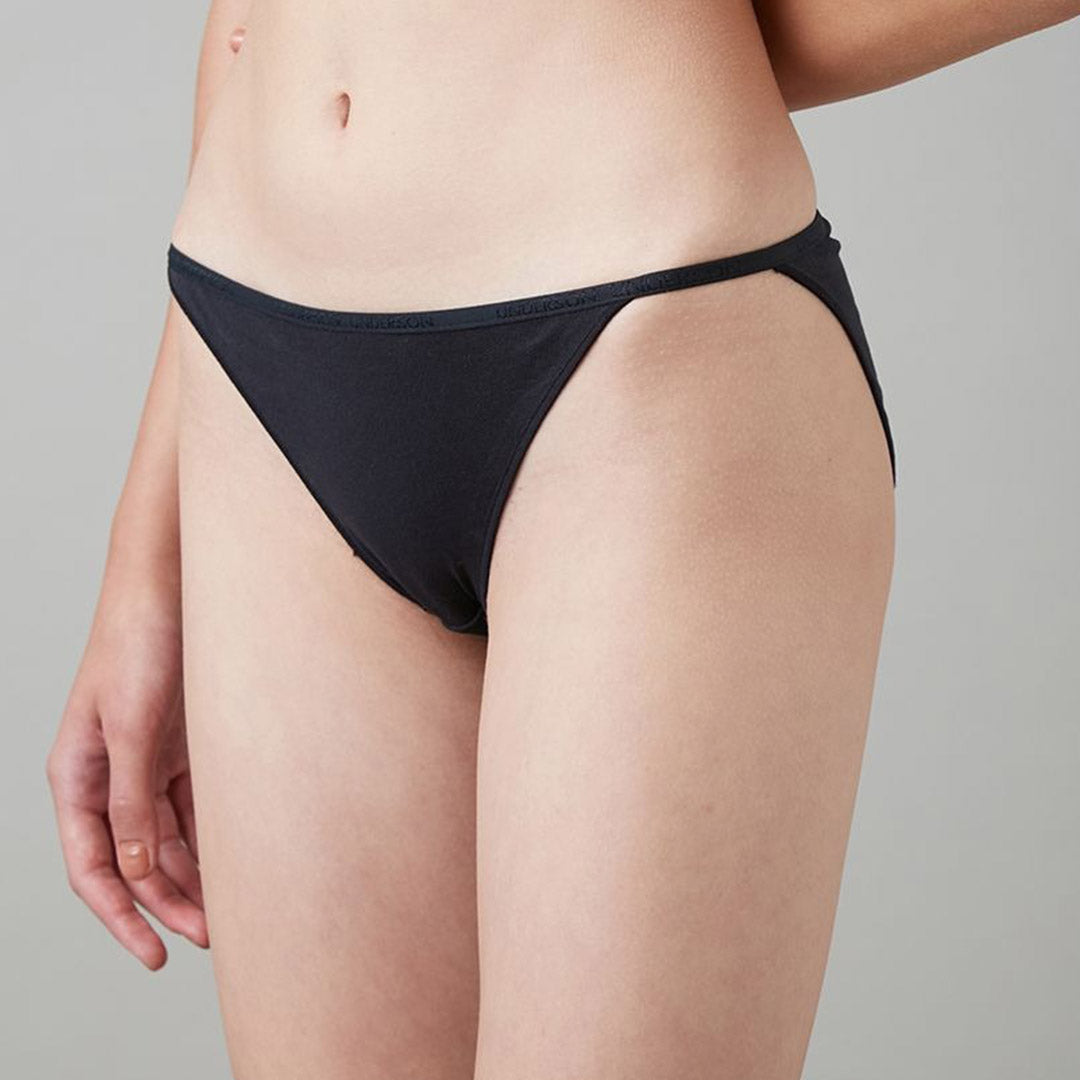 UNDERSON UNDERSON(アンダーソン アンダーソン) レギュラー ショーツ