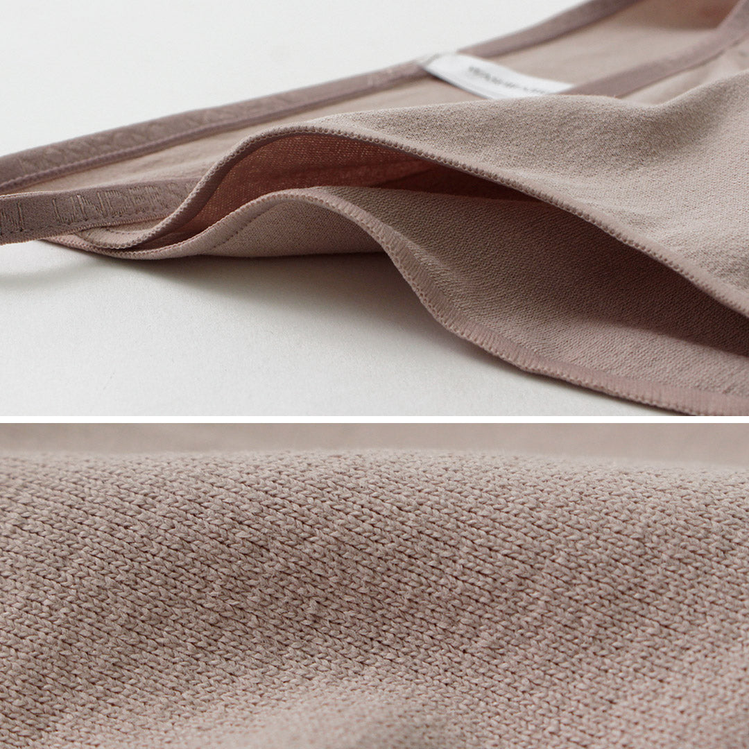 UNDERSON UNDERSON(アンダーソン アンダーソン) レギュラー ショーツ