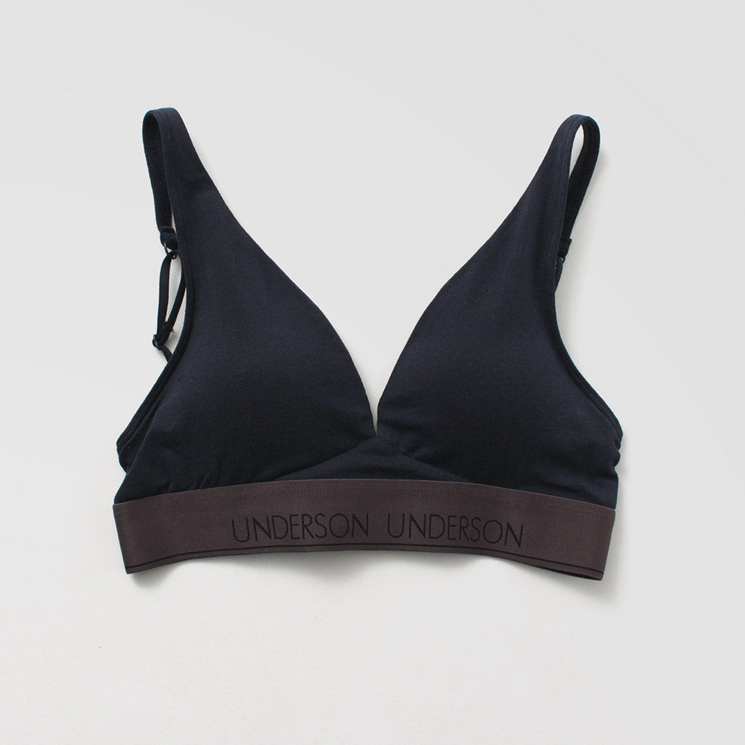 UNDERSONUNDERSON(アンダーソンアンダーソン)