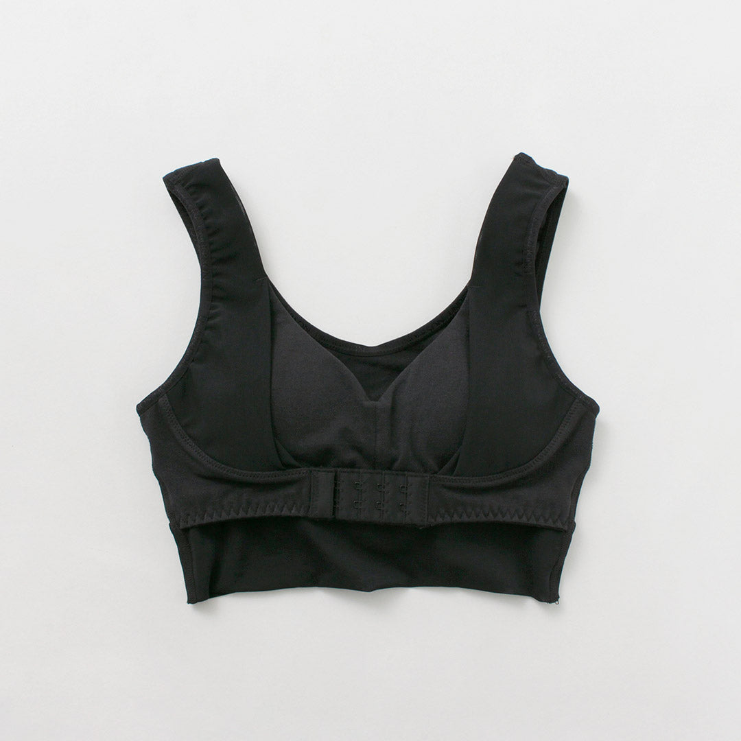 UNDERSON UNDERSON(アンダーソン アンダーソン) ナイトメイク ブラ