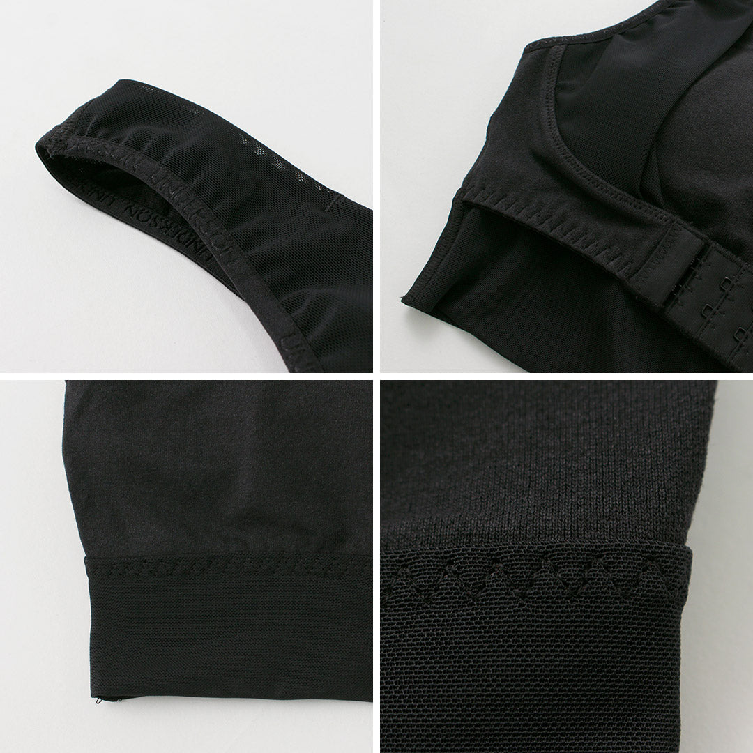 UNDERSON UNDERSON(アンダーソン アンダーソン) ナイトメイク ブラ