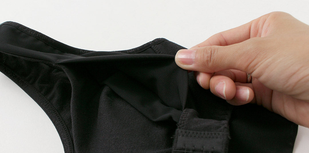 UNDERSON UNDERSON(アンダーソン アンダーソン) ナイトメイク ブラ