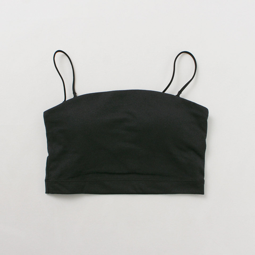 UNDERSON UNDERSON(アンダーソン アンダーソン) ベアトップ ブラ