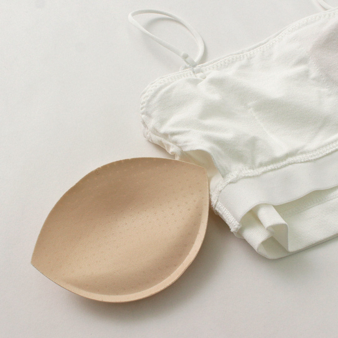 UNDERSON UNDERSON(アンダーソン アンダーソン) ベアトップ ブラ