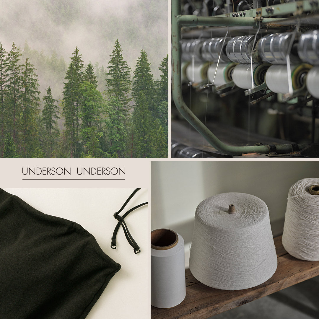 UNDERSONUNDERSON(アンダーソンアンダーソン)