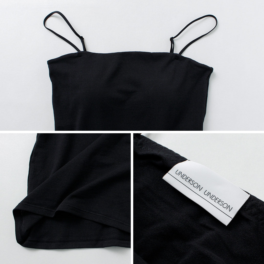 UNDERSONUNDERSON(アンダーソンアンダーソン)