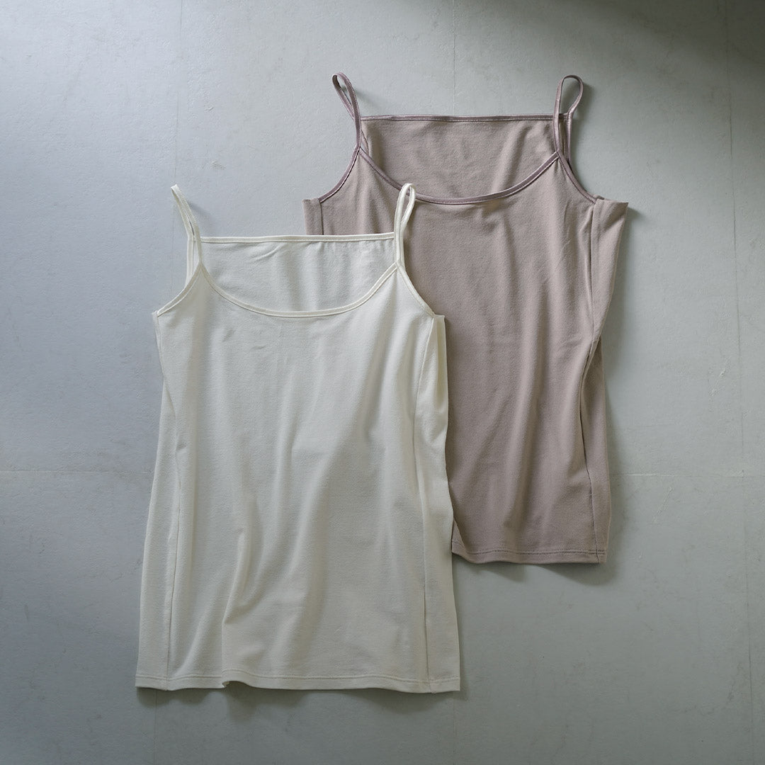 UNDERSON UNDERSON(アンダーソン アンダーソン) デイリーキャミ