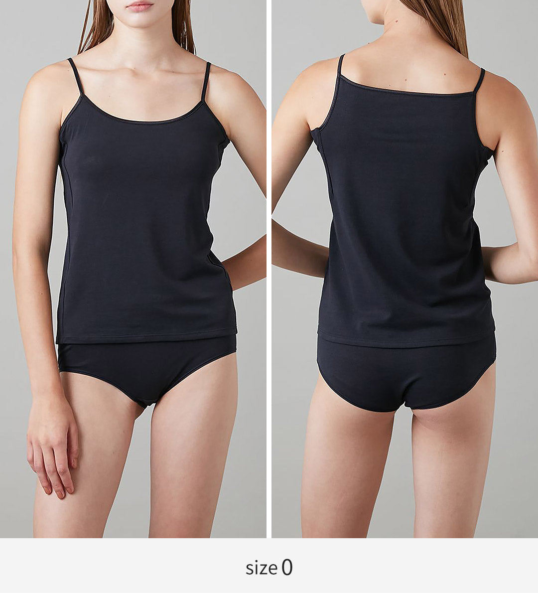 UNDERSON UNDERSON(アンダーソン アンダーソン) デイリーキャミ