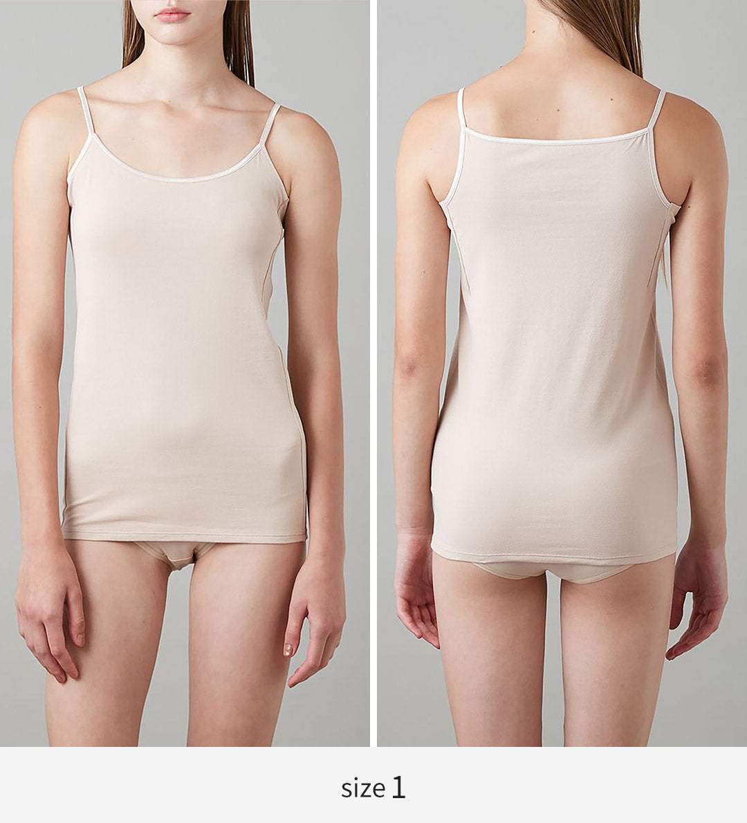 UNDERSON UNDERSON(アンダーソン アンダーソン) デイリーキャミ