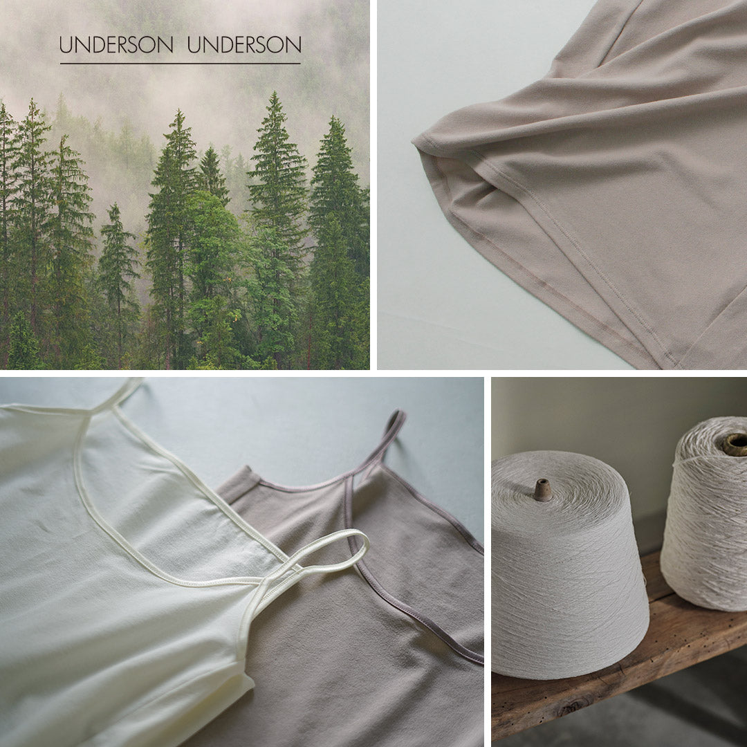 UNDERSON UNDERSON(アンダーソン アンダーソン) デイリーキャミ