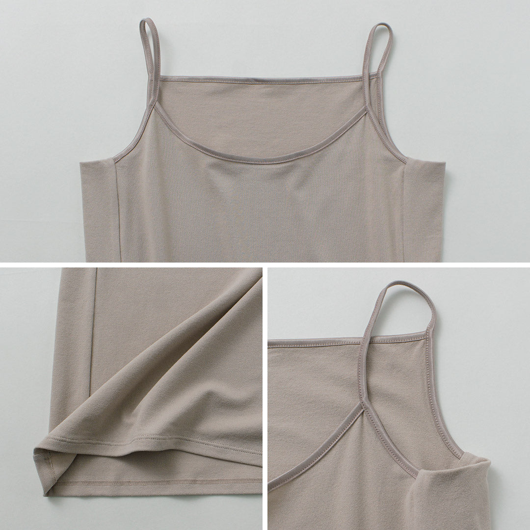 UNDERSON UNDERSON(アンダーソン アンダーソン) デイリーキャミ