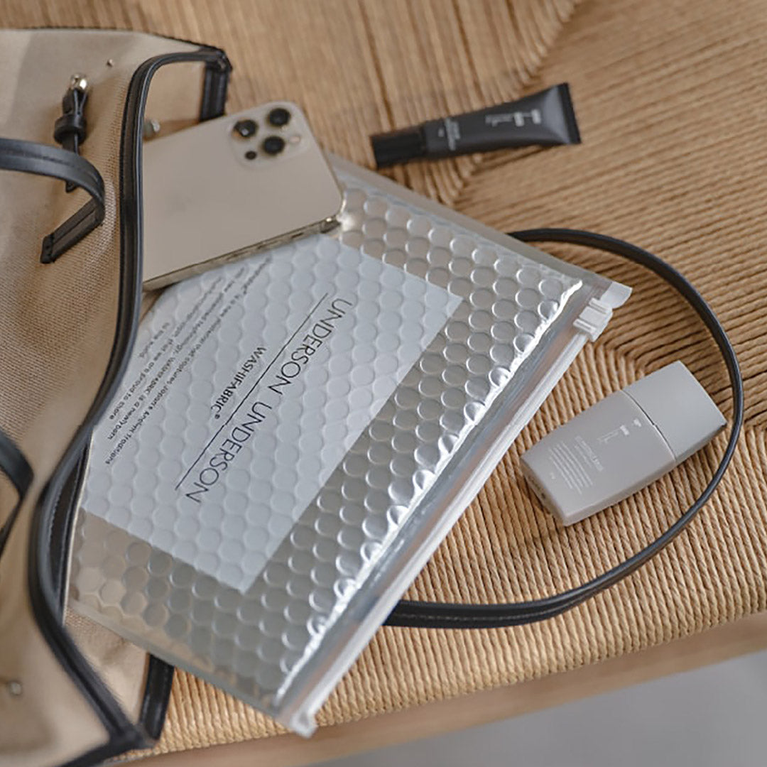 UNDERSON UNDERSON(アンダーソン アンダーソン) レギュラー 前開き ショートボクサー