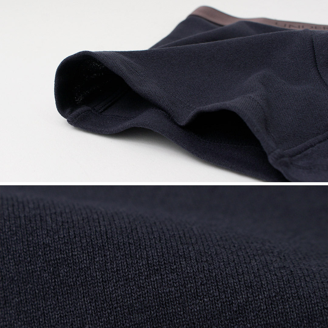 UNDERSON UNDERSON(アンダーソン アンダーソン) レギュラー 前開き ショートボクサー