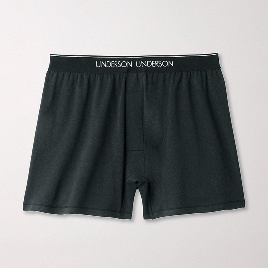 UNDERSON UNDERSON(アンダーソン アンダーソン) レギュラー ボクサー トランクス