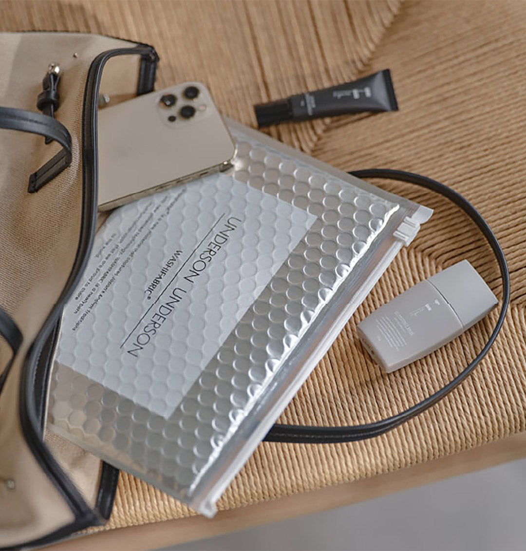 UNDERSON UNDERSON(アンダーソン アンダーソン) レギュラー ボクサー トランクス