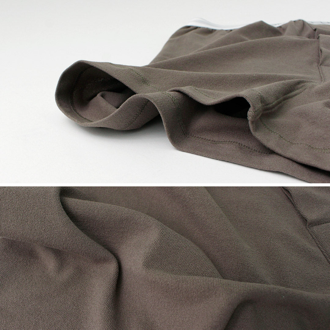 UNDERSON UNDERSON(アンダーソン アンダーソン) レギュラー ボクサー トランクス