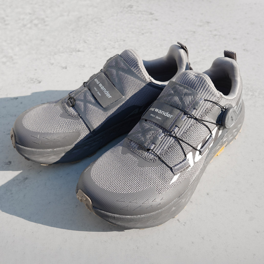 ANDWANDER(アンドワンダー)