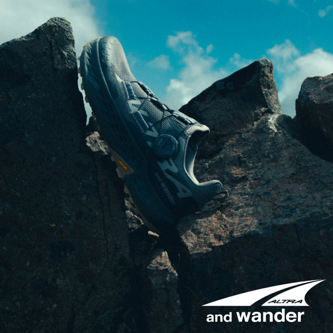 ANDWANDER(アンドワンダー)