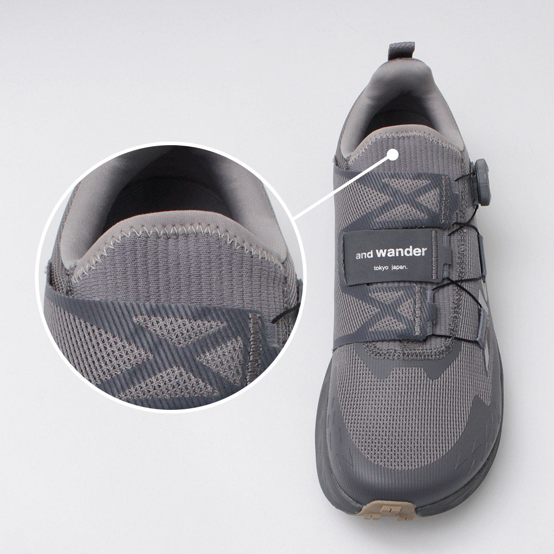 ANDWANDER(アンドワンダー)