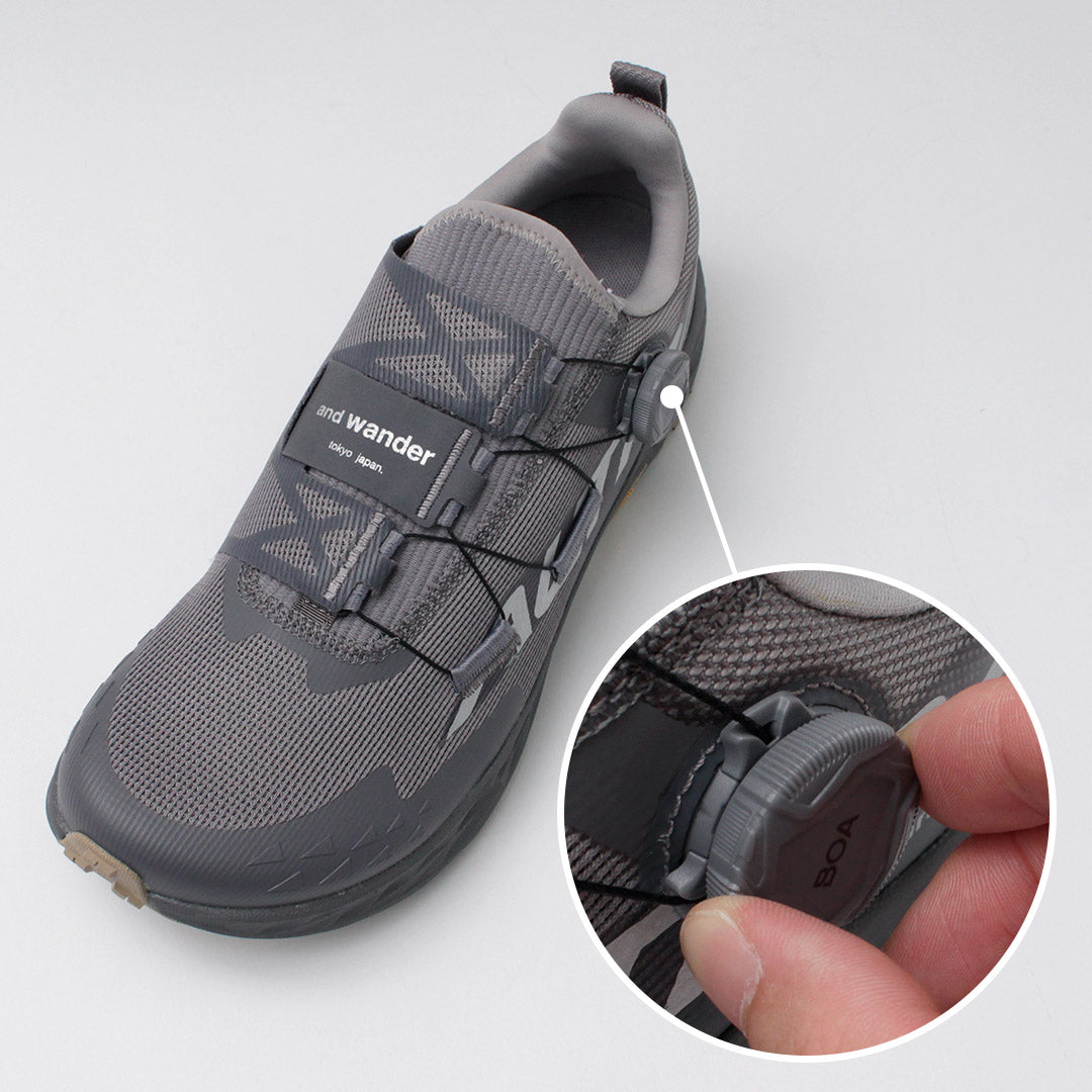 ANDWANDER(アンドワンダー)