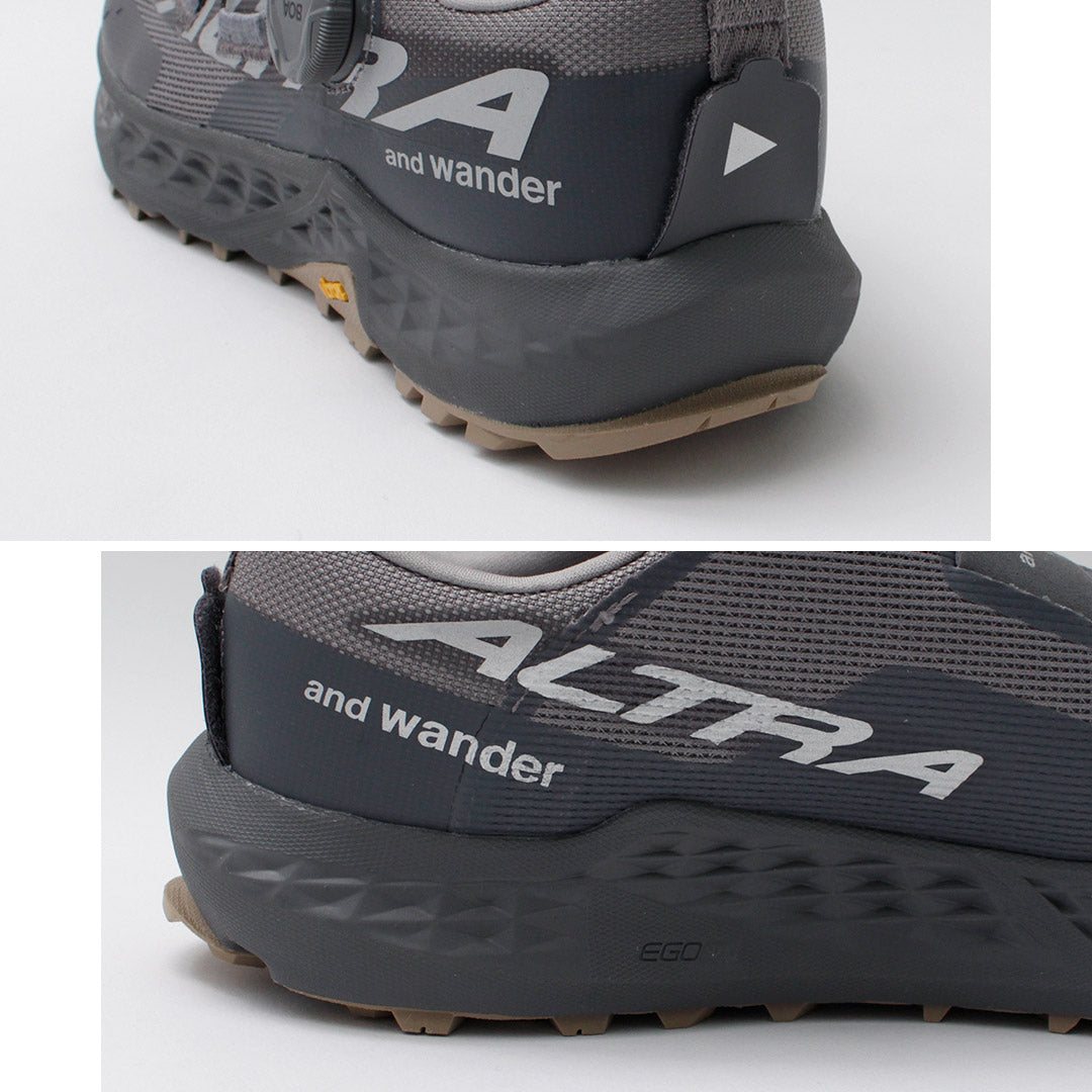 ANDWANDER(アンドワンダー)