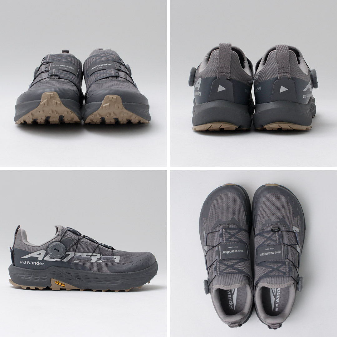 ANDWANDER(アンドワンダー)