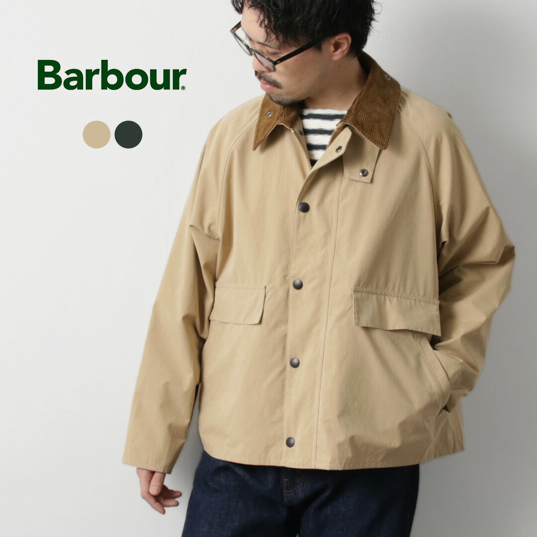 BARBOUR(バブアー)