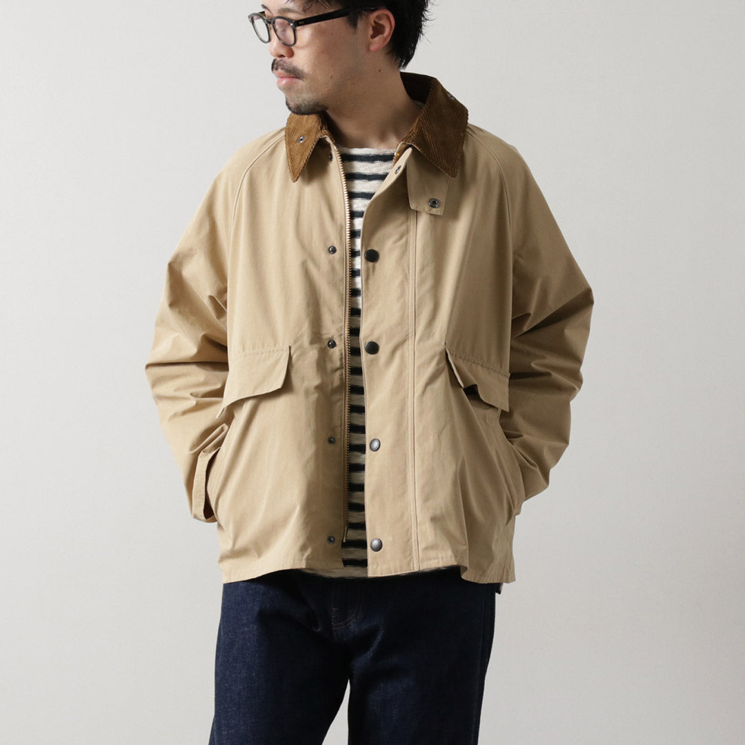 BARBOUR(バブアー)